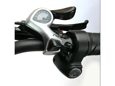 Motobike X1 48V 15Ah (720Wh) Li-İon Batarya 75 Torq Motor - 2