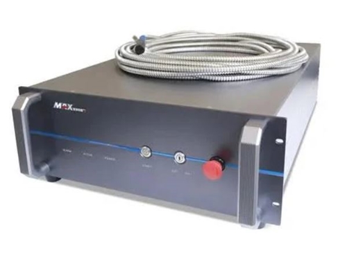 3 kW Lazer Rezanatör
