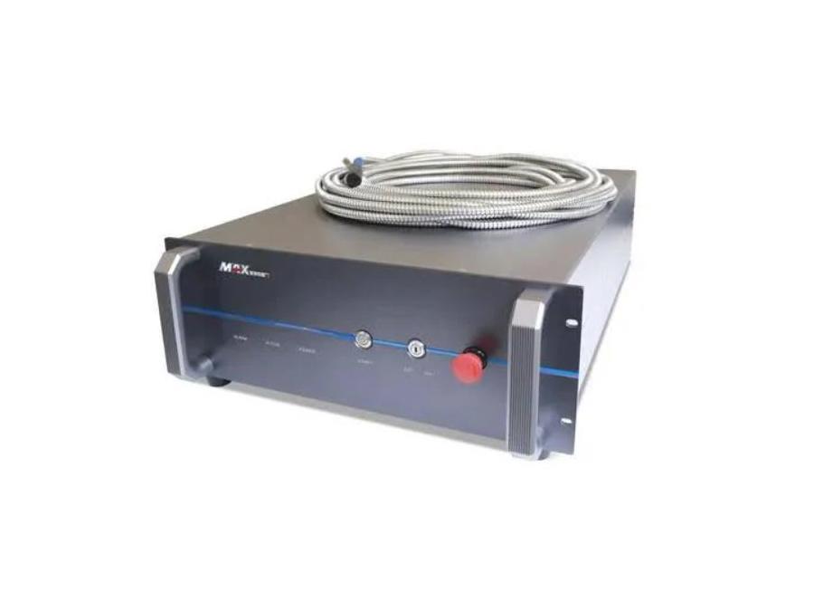 Résonateur laser 3 kW
