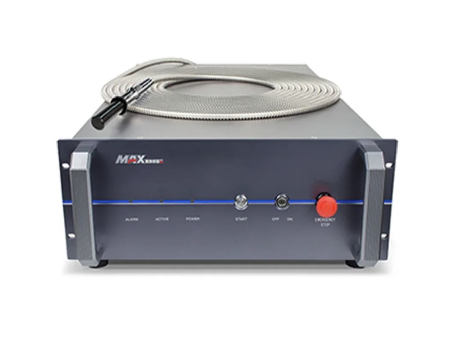 Résonateur laser 3 kW