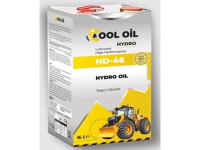46 Size 16L Hydraulic Oil - 0