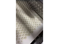 Drop Chocolate Production Line
