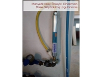 Ev Tip Kireç Önleyici