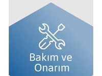 Powerpack Bakım Ve Onarım