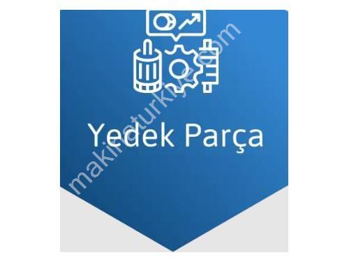 Powerpack Yedek Parça