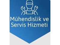 Powerpack Mühendislik Ve Teknik Servis Hizmeti