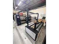 1800 mm Sıcak Film Laminasyon Makinesi