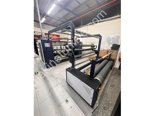 Machine de laminage de film