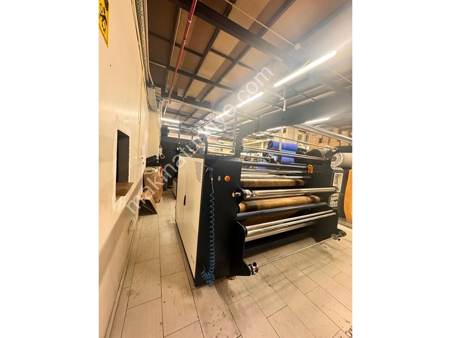 Machine de laminage de film