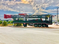 MST 500 Saşe For Sale Drilling (Sondaj Makinası 500 Metrelik)