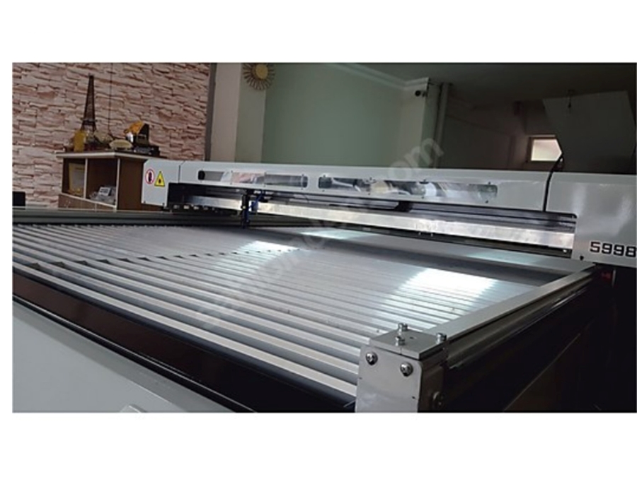 150X300 Co2 Laser Cutting Machine