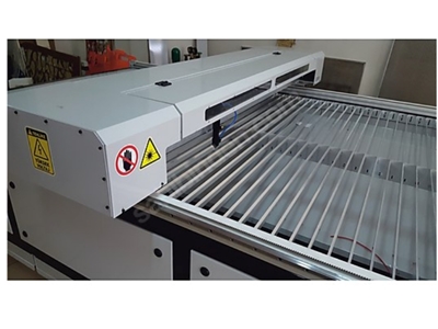 150X300 Co2 Laser Cutting Machine - 2