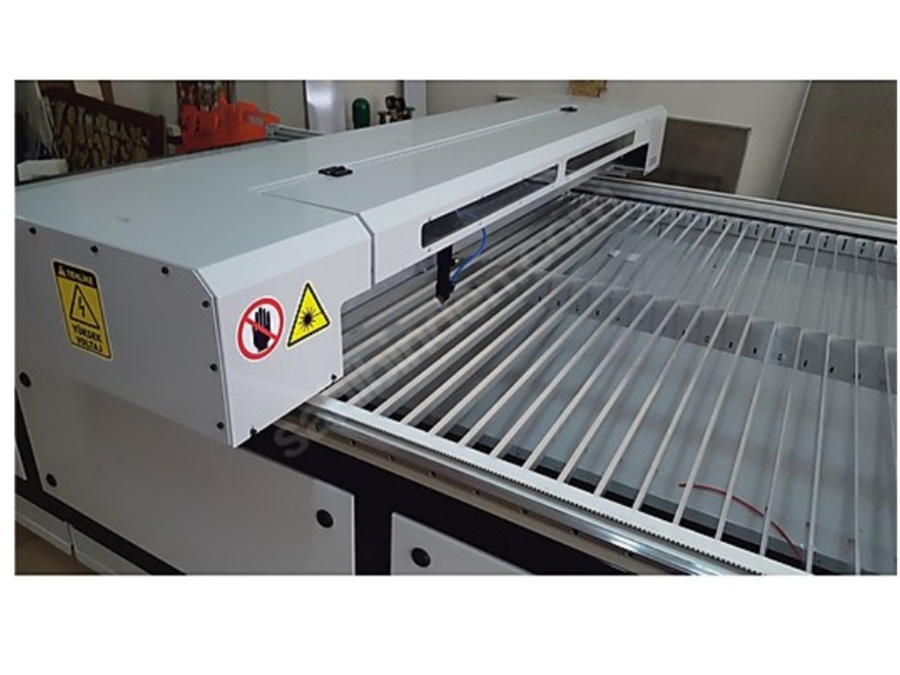 150X300 Co2 Laser Cutting Machine