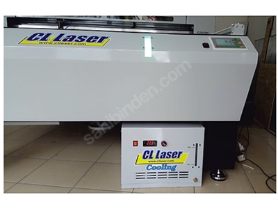 150X300 Co2 Laser Cutting Machine - 3
