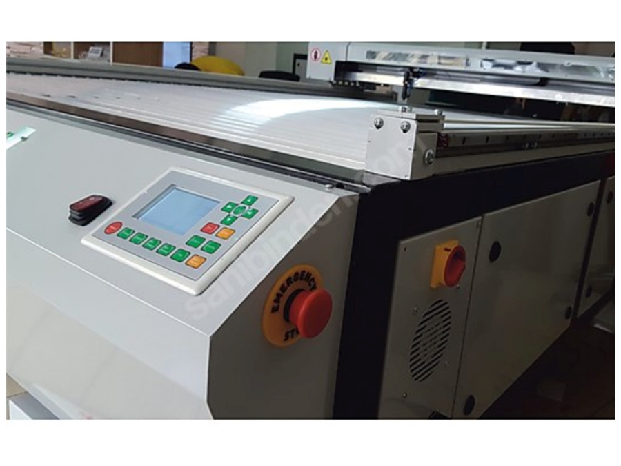 150X300 Co2 Laser Cutting Machine