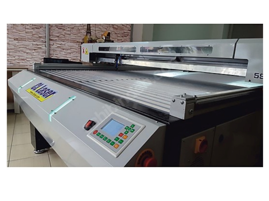 150X300 Co2 Laser Cutting Machine