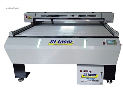 150X300 Co2 Laser Cutting Machine - 0