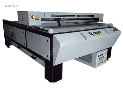 150X300 Co2 Laser Cutting Machine - 6