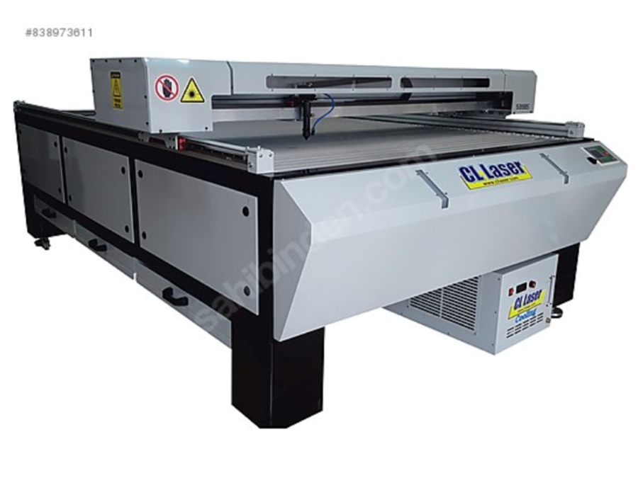 150X300 Co2 Laser Cutting Machine