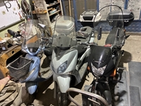 Yamaha C-City 250
