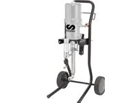 Ghıblı 40:1 Air-Assist Airless Paint Pump