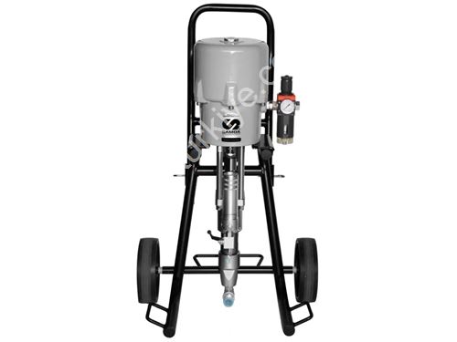 30:1 Boya Basıncı Airless Boya Pompası