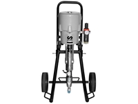 45:1 Paint Pressure Airless Paint Pump