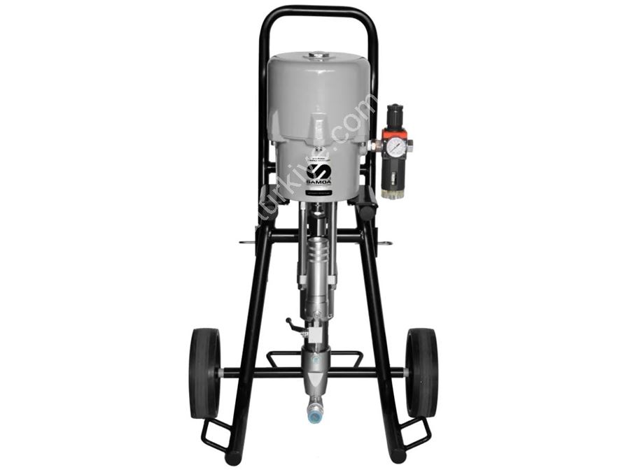 45:1 Paint Pressure Airless Paint Pump