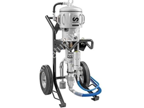 45:1 Boya Basıncı Airless Boya Pompası