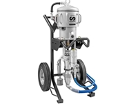 80:1 Paint Pressure Airless Paint Pump