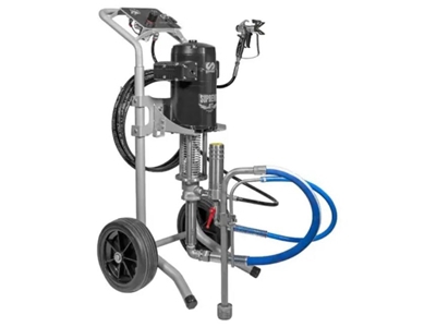 33:1 Paint Pressure Airless Paint Pump