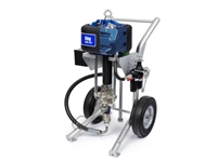 70:1 High Pressure Airless Paint Pump
