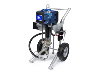 70:1 High Pressure Airless Paint Pump - 0