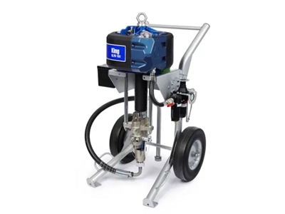 70:1 High Pressure Airless Paint Pump
