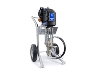 Electric High Pressure Airless Paint Pump