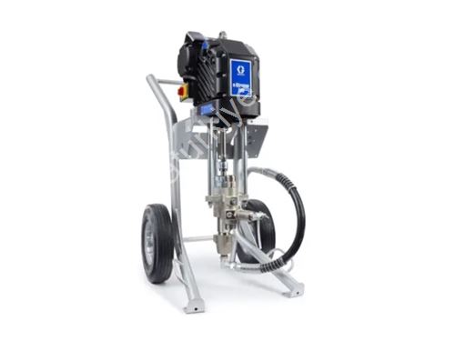414 bar Çalışma Basıncı Elektrikli Yüksek Basınçlı Airless Boya Pompası