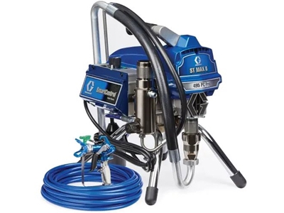 Electric Airless Paint Sprayer