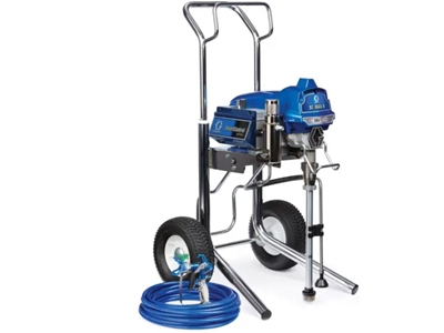 Electric Airless Paint Sprayer