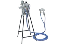Low Pressure Paint Package