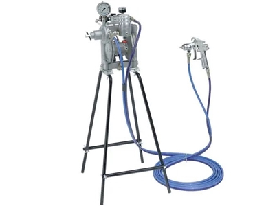 Low Pressure Paint Package - 0