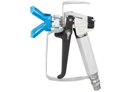 Manual Airless Gun - 0