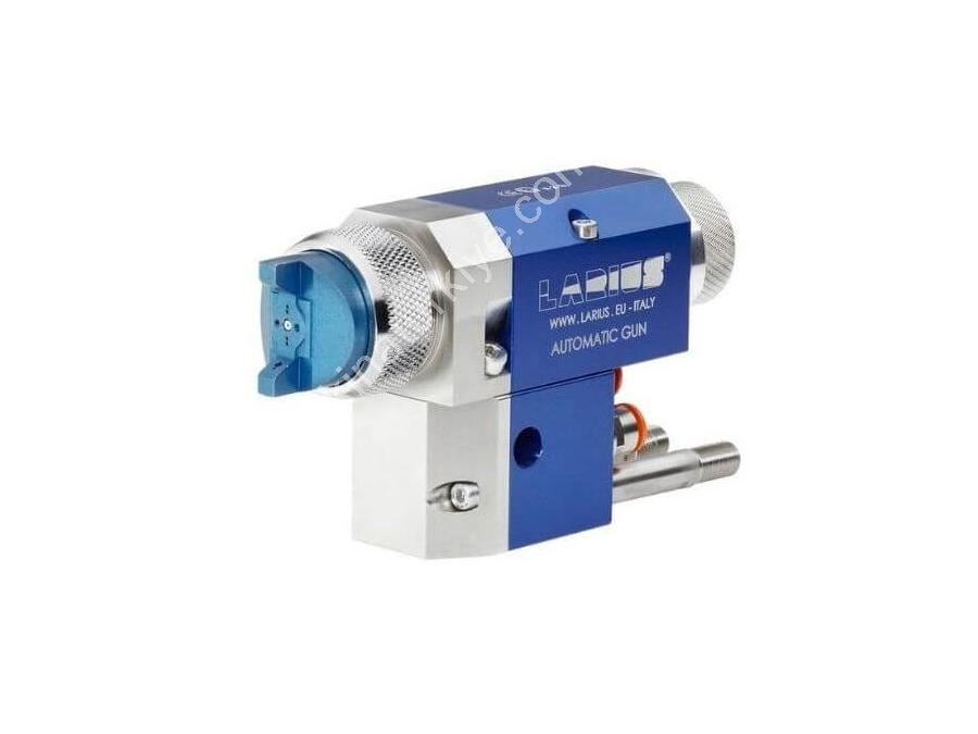 L100 Automatic Aluminum Low Pressure Spray Gun