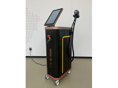 1200W Lazer Epilasyon Cihazı - 1