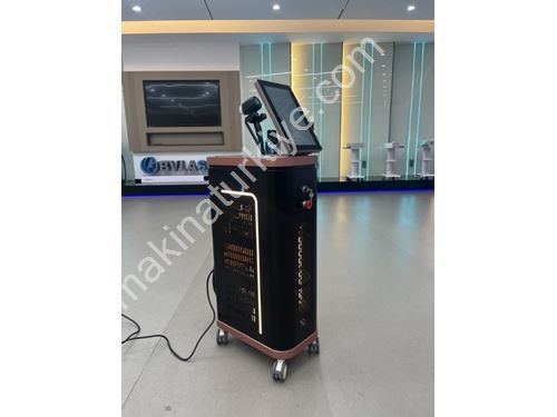 1200W Lazer Epilasyon Cihazı
