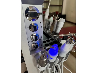 17-in-1 Hydra Facial Hautpflegegerät - 2