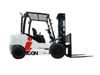 Euro5 Dizel Forklift