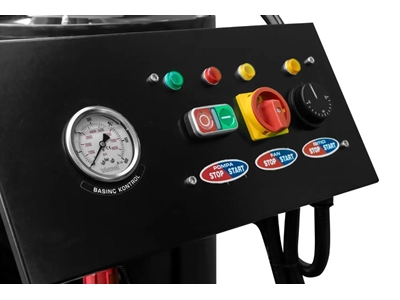 Ttsk-300 Bar Basınçlı Yıkama Makinesi - 4
