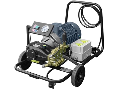 Ttsk-300 Bar Basınçlı Yıkama Makinesi - 3