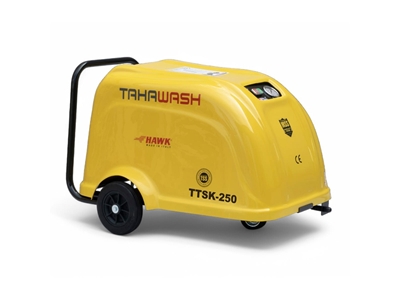 Ttsk-250 Bar Basınçlı Yıkama Makinesi - 0