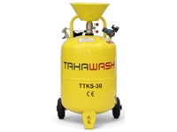 30 Litre Köpük Tankı